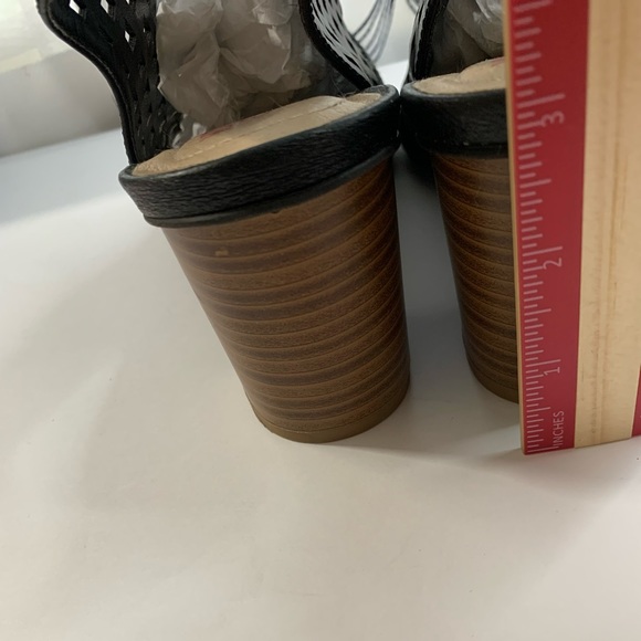 Wearever Memory Foam Women’s Heels Sofia - Picture 4 of 12